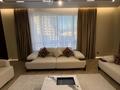 3-комнатная квартира · 115 м² · 16/21 этаж, Аль-Фараби 27 — Сейфуллина за 1.3 млн ₸ в Алматы, Бостандыкский р-н — фото 2