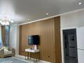 3-комнатная квартира · 115 м² · 5/20 этаж, мкр Мамыр-1 за 111 млн ₸ в Алматы, Ауэзовский р-н