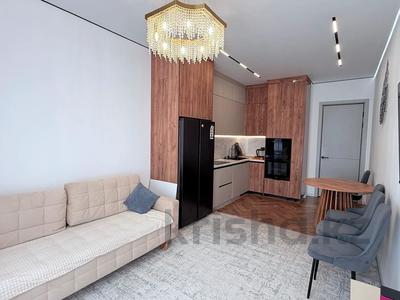 4-бөлмелі пәтер · 83.7 м² · 8/9 қабат, Култегин 4, бағасы: 59.5 млн ₸ в Астане, Нура р-н