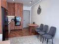 4-бөлмелі пәтер · 83.7 м² · 8/9 қабат, Култегин 4, бағасы: 59.5 млн ₸ в Астане, Нура р-н — фото 2