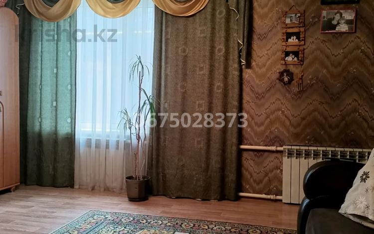 Отдельный дом • 2 комнаты • 55.6 м² • 4 сот., Богенбай Батыра 5/1 — Рыскулова за 17.5 млн 〒 в Талгаре — фото 2