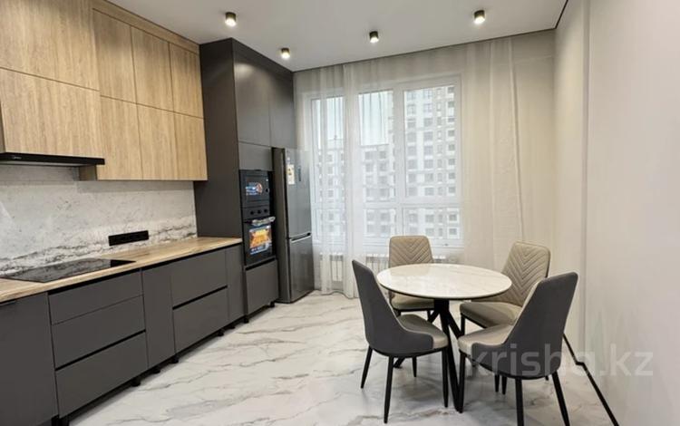2-бөлмелі пәтер · 50 м² · 7/15 қабат, Утеген батыра 11, бағасы: 400 000 ₸ в Алматы, Ауэзовский р-н — фото 4