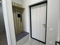 1-комнатная квартира · 35 м² · 12/12 этаж, Нажимеденова 23/2 — Калдаякова за 26 млн ₸ в Астане, Сарайшык р-н — фото 7