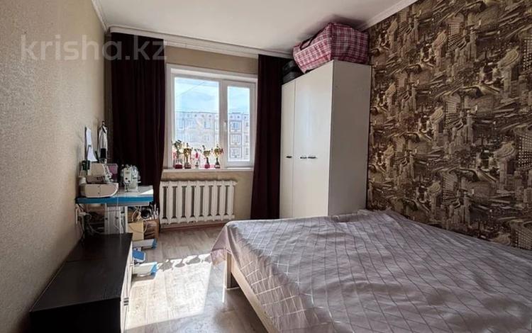 3-комнатная квартира · 68 м², Боровской 70 за 20.2 млн ₸ в Кокшетау — фото 2