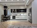 2-комнатная квартира · 48 м² · 15/22 этаж, Туран 41/1 — Туран Сыганак за 18 000 ₸ в Астане, Есильский р-н