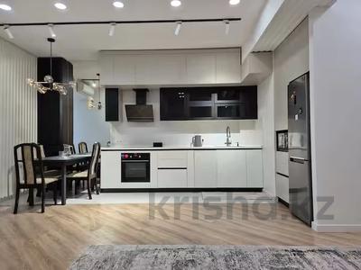 2-бөлмелі пәтер · 48 м² · 15/22 қабат, Туран 41/1 — Туран Сыганак, бағасы: 18 000 ₸ в Астане, Есильский р-н