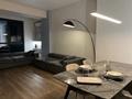 2-комнатная квартира · 48 м² · 15/22 этаж, Туран 41/1 — Туран Сыганак за 18 000 ₸ в Астане, Есильский р-н — фото 6