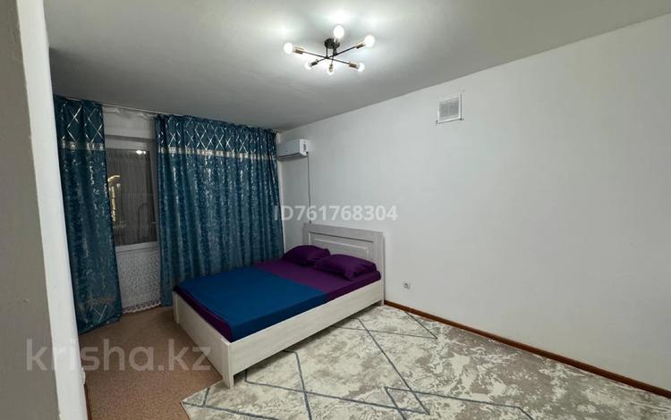 1-комнатная квартира · 40 м² · 6/7 этаж, Жаңа қала,ТЕННИС,АКИМАТ,НИШ — РАМАДА,ТҰРАН МОЛЛ,КАУСАР,ТЕННИСНЫЙ центр за 8 000 〒 в Туркестане — фото 2