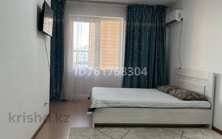 1-комнатная квартира · 40 м² · 6/7 этаж, Жаңақала,АКИМАТ,ТҰРАНмолл,МҰЗсарайы,НИШ,ЕСУарнасы — РАМАДА,ТҰРАН МОЛЛ,КАУСАР,ТЕННИСНЫЙ центр за 8 000 ₸ в Туркестане — фото 12