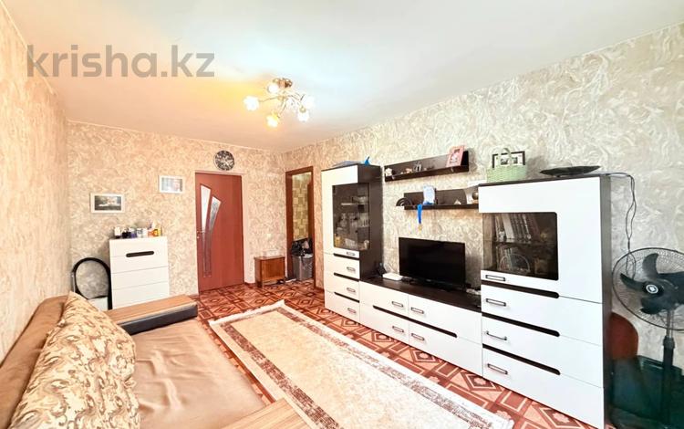 2-комнатная квартира · 45 м² · 3/4 этаж, Жарокова 128 за 32 млн ₸ в Алматы, Бостандыкский р-н — фото 2