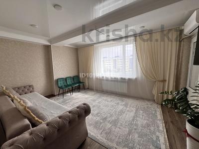 2-комнатная квартира · 64.5 м² · 3/5 этаж, Абая 9/1 за 22.5 млн ₸ в Сатпаев
