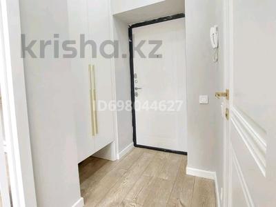 1-комнатная квартира · 37 м² · 5/7 этаж, 11 17/2 — Стадион за 12 000 〒 в Туркестане