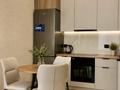 2-комнатная квартира · 50 м² · 3/17 этаж, Туран 44б — Кардиология, онкология, neo clinic, велотрек Сарыарка, Астана арена, барыс Арена,Ханшатыр за 20 000 ₸