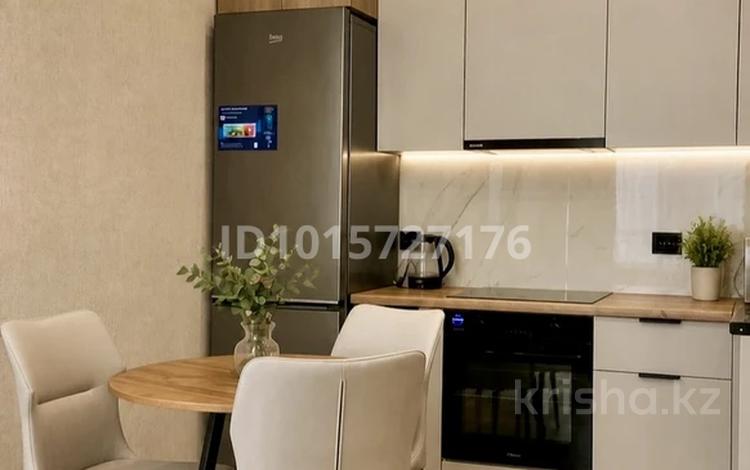 2-комнатная квартира · 50 м² · 3/17 этаж, Туран 44б — Кардиология, онкология, neo clinic, велотрек Сарыарка, Астана арена, барыс Арена,Ханшатыр за 20 000 ₸ — фото 17