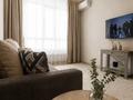 2-комнатная квартира · 50 м² · 3/17 этаж, Туран 44б — Кардиология, онкология, neo clinic, велотрек Сарыарка, Астана арена, барыс Арена,Ханшатыр за 20 000 ₸ — фото 3