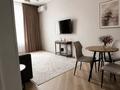 2-комнатная квартира · 50 м² · 3/17 этаж, Туран 44б — Кардиология, онкология, neo clinic, велотрек Сарыарка, Астана арена, барыс Арена,Ханшатыр за 20 000 ₸ — фото 4