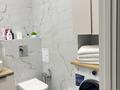 2-комнатная квартира · 50 м² · 3/17 этаж, Туран 44б — Кардиология, онкология, neo clinic, велотрек Сарыарка, Астана арена, барыс Арена,Ханшатыр за 20 000 ₸ — фото 7