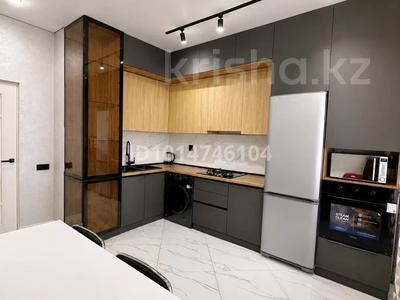 2-бөлмелі пәтер · 90 м² · 8/9 қабат, Нұрсая ш/а., Елорда 6/6, бағасы: 20 000 ₸ в Атырау, мкр Нурсая