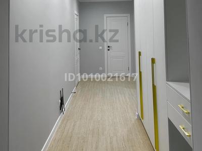 2-комнатная квартира · 93 м² · 9/9 этаж, мкр. Алтын орда 11e за 34 млн ₸ в Актобе