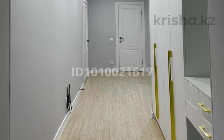 2-комнатная квартира · 93 м² · 9/9 этаж, мкр. Алтын орда 11e за 34 млн ₸ в Актобе — фото 2