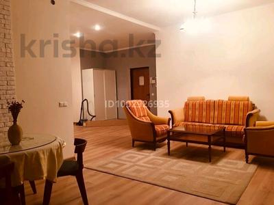 3-комнатная квартира · 115 м² · 2/6 этаж, Рахмадиева 12 за 185 млн 〒 в Алматы, Бостандыкский р-н