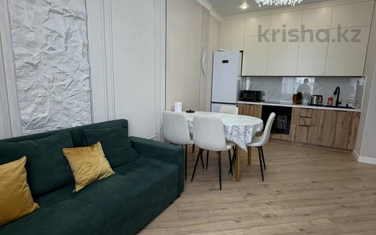 2-комнатная квартира · 44 м², Е-429 14/1 за 300 000 ₸ в Астане, Нура р-н — фото 2