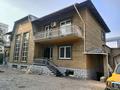 Жеке үй · 10 бөлме · 418 м² · 13.7 сот., Каирбекова — Толеби, бағасы: 2.7 млн 〒 в Алматы, Медеуский р-н