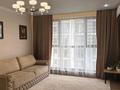 3-бөлмелі пәтер · 78 м² · 8/12 қабат, мкр Шымсити, Туркия 1/10, бағасы: 38 млн ₸ в Шымкенте, Абайский р-н — фото 2