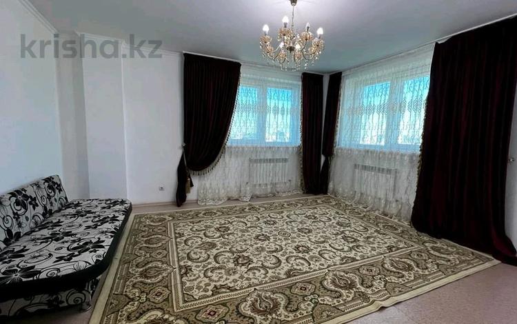 3-бөлмелі пәтер, 95 м², 15/18 қабат, УЛЫ ДАЛА, бағасы: ~ 55 млн 〒 в Астане, Есильский р-н — фото 2