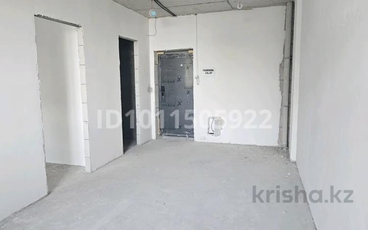 2-комнатная квартира · 42 м² · 11/15 этаж, Туран 71 — SMALL Туран / Ұлы-Дала за 31 млн 〒 в Астане, Нура р-н — фото 2