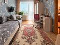 2-бөлмелі пәтер · 47.9 м² · 5/5 қабат, Байсеитова 101/1, бағасы: 19 млн ₸ в Астане, Сарыарка р-н