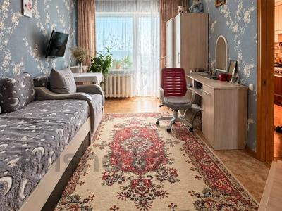 2-бөлмелі пәтер · 47.9 м² · 5/5 қабат, Байсеитова 101/1, бағасы: 19 млн ₸ в Астане, Сарыарка р-н