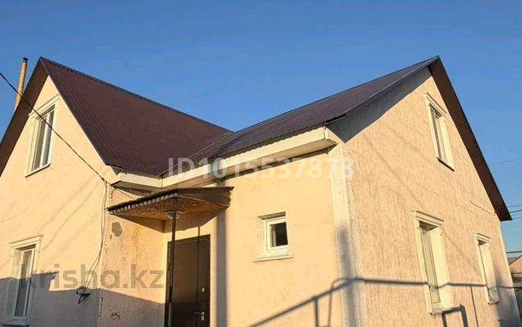 Отдельный дом · 5 комнат · 150 м² · 5 сот., мкр. Зачаганск пгт — Брусиловского за 41.5 млн ₸ в Уральске — фото 2