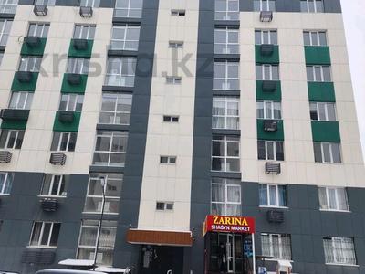 3-комнатная квартира, 92 м², 7/7 этаж, Шугыла — Алматы Арена за 25.5 млн 〒