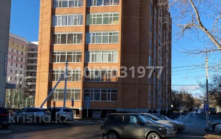 4-комнатная квартира · 165 м² · 7/9 этаж, Пушкина — 1 Мая за 65 млн 〒 в Костанае — фото 30