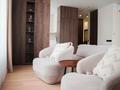 2-комнатная квартира · 80 м² · 20/21 этаж, Аль-Фараби 27 — Сейфуллина за 900 000 ₸ в Алматы, Бостандыкский р-н