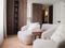 2-бөлмелі пәтер · 80 м² · 20/21 қабат, Аль-Фараби 27 — Сейфуллина, бағасы: 900 000 ₸ в Алматы, Бостандыкский р-н