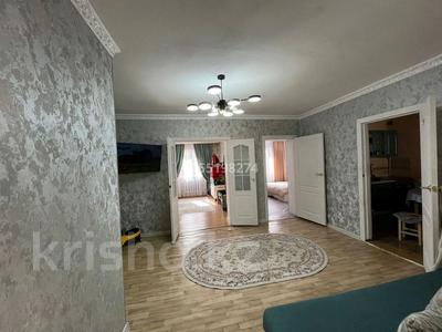 Отдельный дом • 4 комнаты • 120 м² • 10 сот., Айнакол 36 за 75 млн 〒 в Астане, Алматы р-н