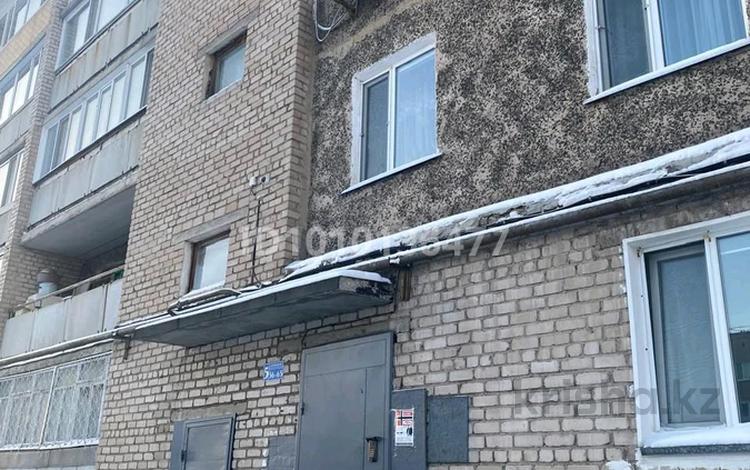 3-комнатная квартира · 66.2 м² · 5/5 этаж, Боровская 109 за 25 млн 〒 в Щучинске — фото 2
