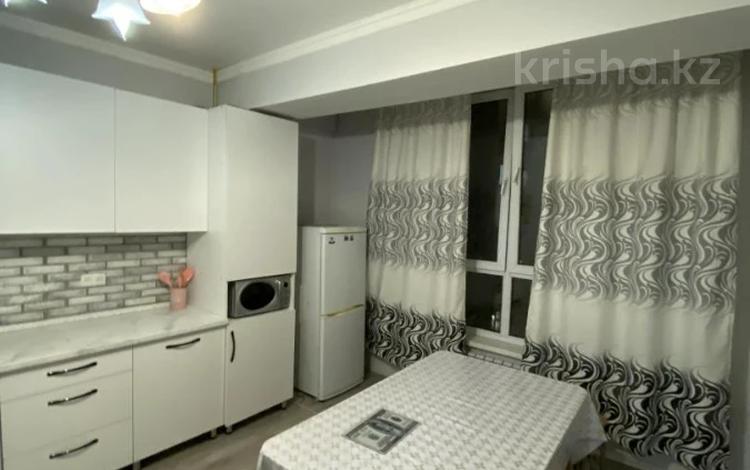 1-комнатная квартира · 44 м² · 7/10 этаж, Жунисова за 24.9 млн ₸ в Алматы, Наурызбайский р-н — фото 4