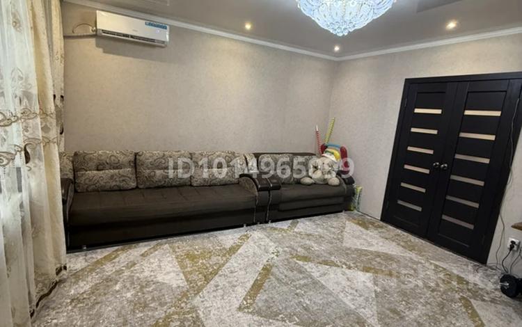 4-комнатная квартира · 80 м² · 9/9 этаж, Бозтаева 17 к за 30 млн ₸ в Семее — фото 2