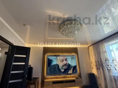 4-бөлмелі пәтер · 80 м² · 9/9 қабат, Бозтаева 17 к, бағасы: 30 млн ₸ в Семее