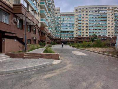 2-бөлмелі пәтер · 48 м² · 6/9 қабат, Шевченко 109, бағасы: 60 млн ₸ в Алматы, Алмалинский р-н