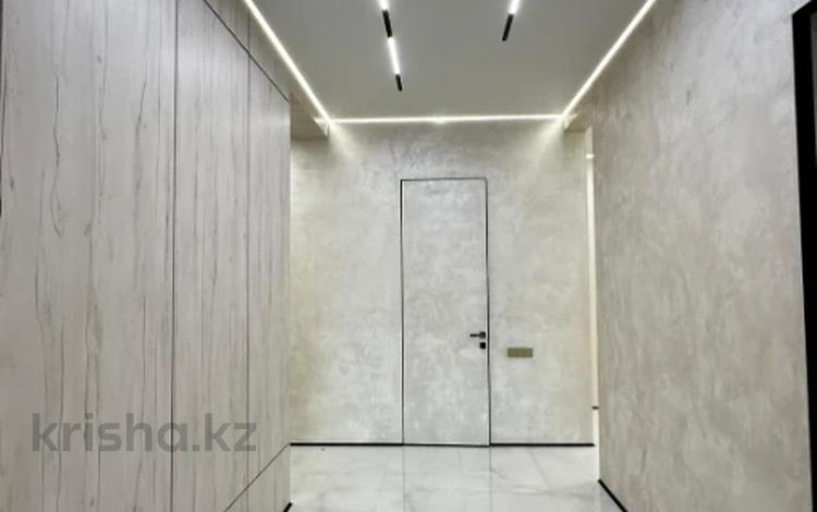 Отдельный дом · 3 комнаты · 130 м² · 3 сот., 1 мая 233 за 125 млн ₸ в Костанае — фото 2