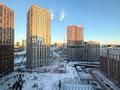 2-комнатная квартира · 51 м² · 11/12 этаж, Туран 41/1 за 355 000 ₸ в Астане, Нура р-н