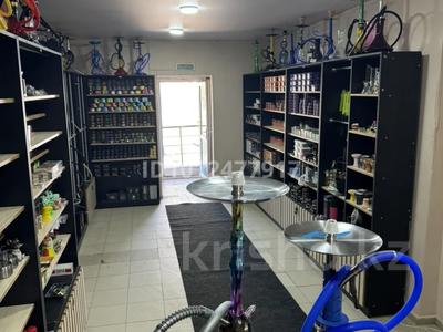 Свободное назначение, магазины и бутики · 64.5 м² за 35 млн 〒 в Астане, Сарайшык р-н