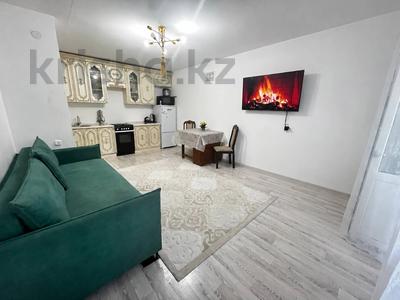 2-бөлмелі пәтер · 42.7 м² · 5/6 қабат, Доспанова — ГОРЯЧКА, бағасы: 20 млн ₸ в Астане, Сарайшык р-н