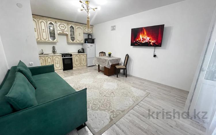 2-бөлмелі пәтер · 42.7 м² · 5/6 қабат, Доспанова — ГОРЯЧКА, бағасы: 20 млн ₸ в Астане, Сарайшык р-н — фото 2