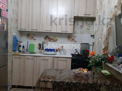 1-бөлмелі пәтер · 45 м² · 3/9 қабат, Шұғыла ш/а., Микрорайон «Шугыла» 342 — Алатау- Сабденова, бағасы: 27 млн ₸ в Алматы, Наурызбайский р-н