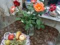 1-бөлмелі пәтер · 45 м² · 3/9 қабат, Шұғыла ш/а., Микрорайон «Шугыла» 342 — Алатау- Сабденова, бағасы: 27 млн ₸ в Алматы, Наурызбайский р-н — фото 4